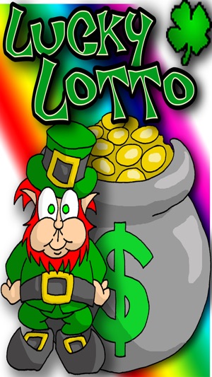 Lucky Lotto(圖5)-速報App