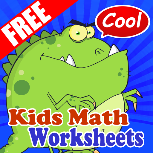 Kindergarten Vocabulary Games and Math Worksheets
