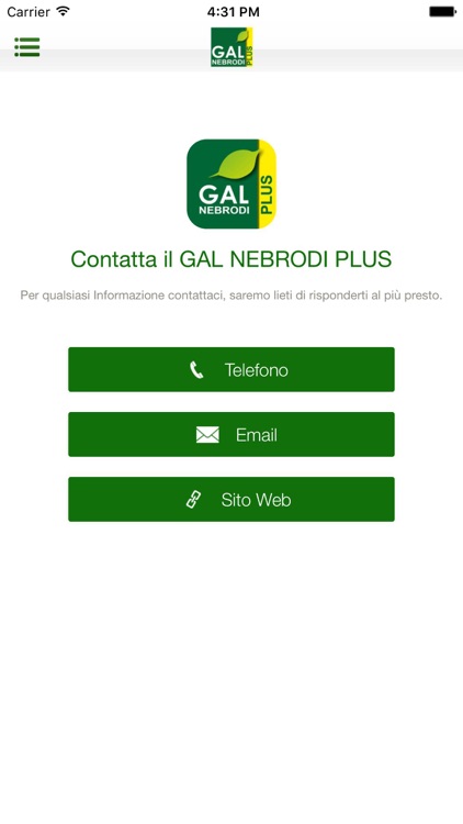 Gal Nebrodi screenshot-3