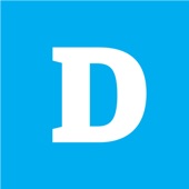 App icon for Sjálfstæðisflokkurinn by Sjálfstæðisflokkurinn