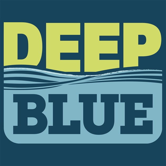 Deep Blue Adventures on the App Store