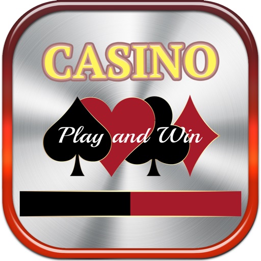 Seven Super Show Golden Game - Free Amazing Casino Icon