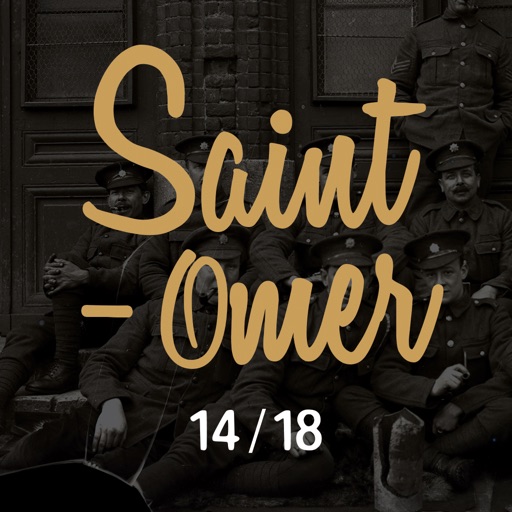 Saint-Omer 14-18 icon