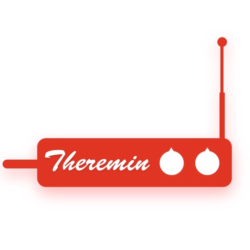 Theremin - Music Instrument icon