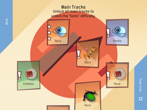 Screenshot #6 pour Proun+ A Journey Through Modern Art