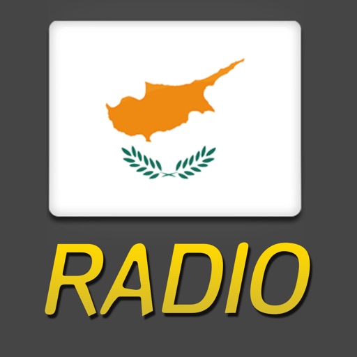 Cyprus Radio Live icon