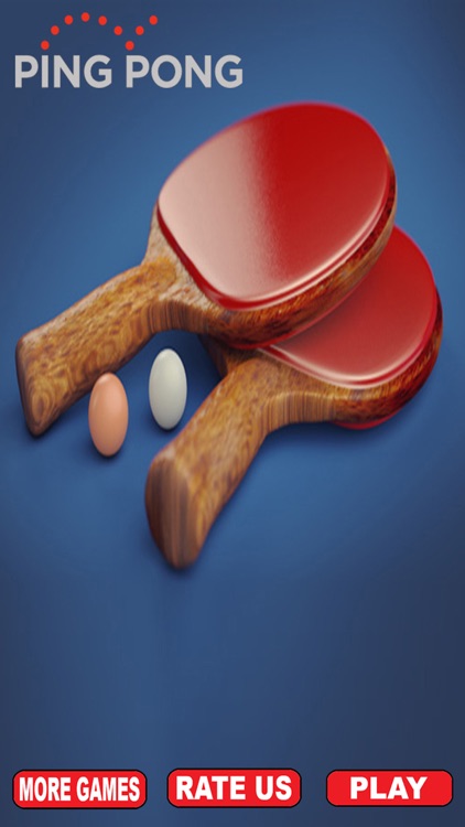 Extreme Ping Pong Challenge Free