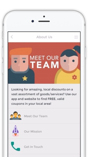 Coupons Are Sweet(圖2)-速報App