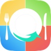 Dinner Spin: Just Spin & Eat - FREE version