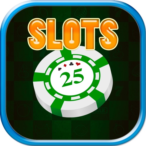 Lucky In Vegas Big Pay - Free Entertainment Slots icon