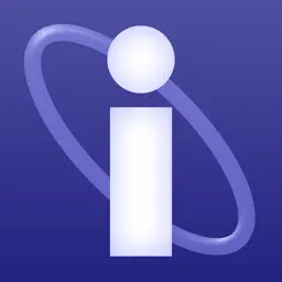 Incredible Charts app icon