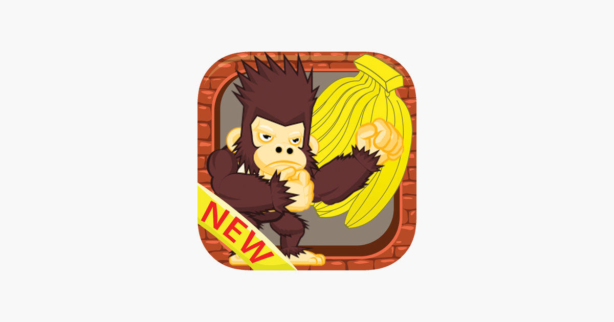 Go Bananas Pro - Monkey Game - Ad Free::Appstore for Android