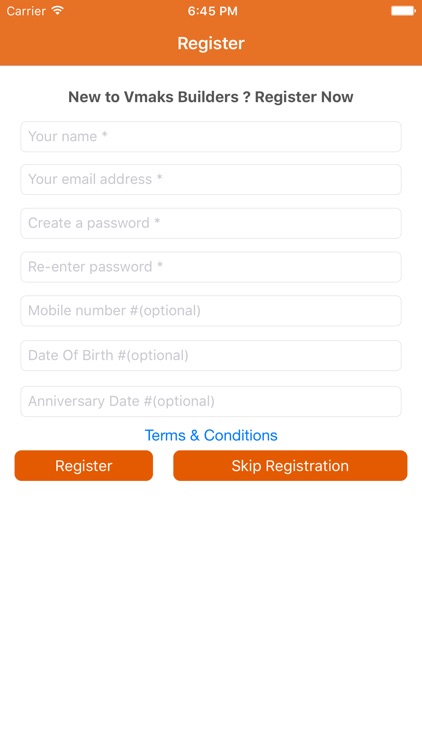 Vmaks Builders screenshot-4