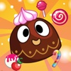 Candy Cafe - Best Free Addictive Popular Puzzle Game!