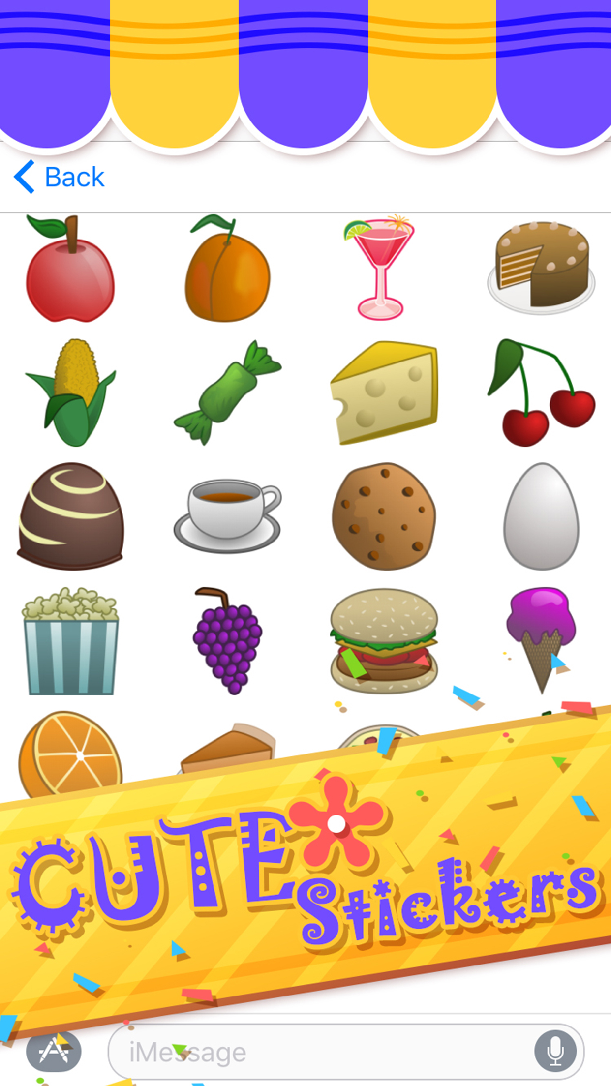 Emojis Life - Smiley Face Chat