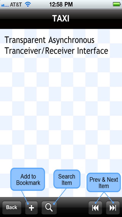 Computer Terms Abbreviation screenshot-4