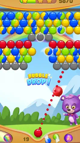 Game screenshot Shoot Ball Spring hack