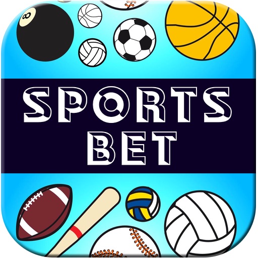 Sports Bet for Real iOS App