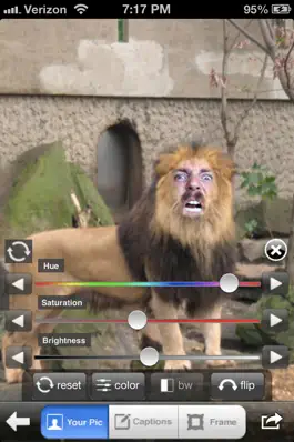 Game screenshot Zoo Me! hack