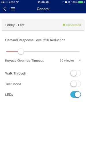 Provolt Room Controller(圖4)-速報App