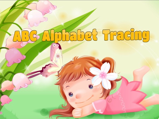Screenshot #6 pour PreSchool ABC alphabet little kids game