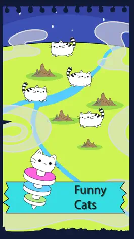 Game screenshot Cat Evolution - Clicker Game apk