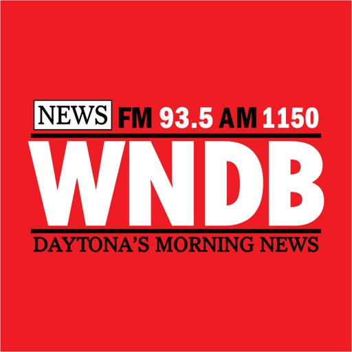 News Daytona Beach - WNDB iOS App