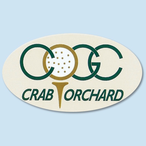 Crab Orchard Golf Club icon