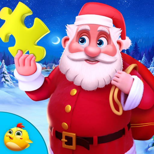 Christmas Bedtime Stories icon