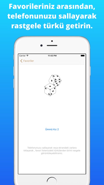 Türkülerimiz screenshot-4