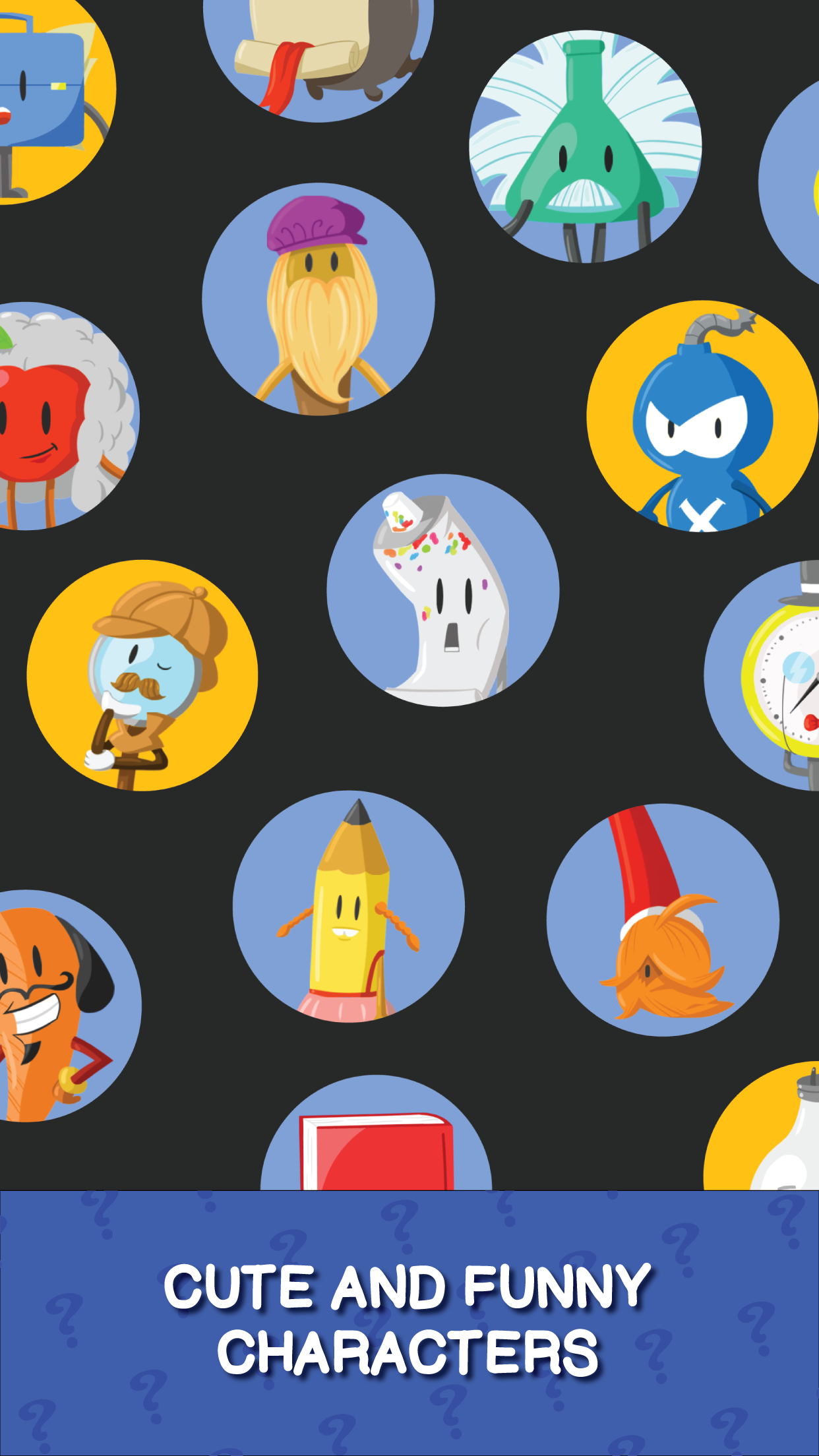 True or False : Trivia Facts Crack