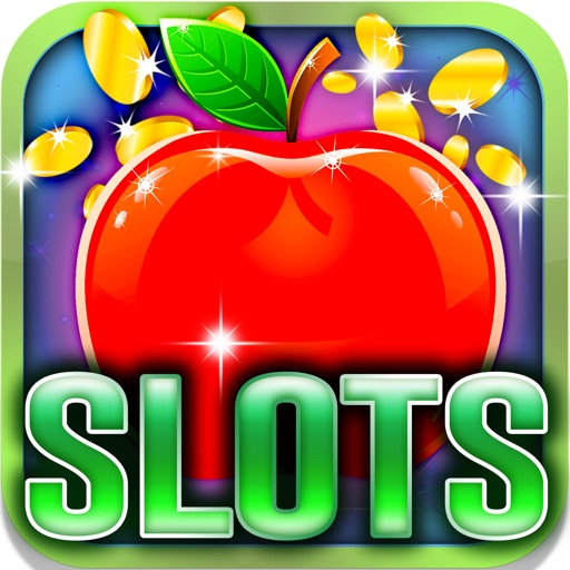 Super Fruit Slots: Play the pineapple card games icon