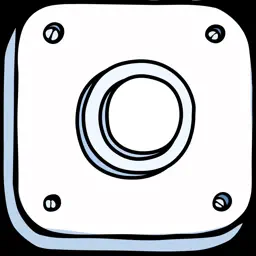 Hold The Button app icon