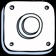 Hold The Button app icon - Games app for iPhone