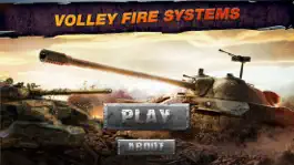 Game screenshot Tank Model Fighting 3D apk