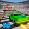 Car Stunts: Crash Demolition Racing 3D Full
