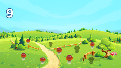 Screenshot #3 pour Math for Kids: teach numbers