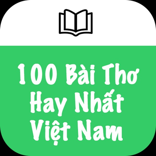 Thơ Hay Nhất Việt Nam icon