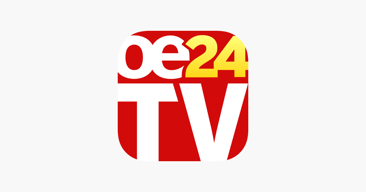 oe24.TV im App Store