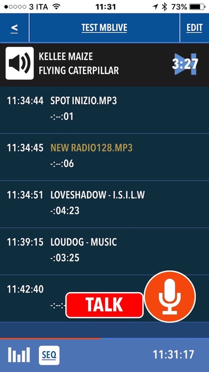 MBLive M screenshot-3