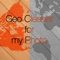 "My Photos Geo Cleaner" is an application that takes your photos and copies them with removed all the data about your device and the conditions of shooting