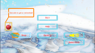 Screenshot #1 pour Bomb Bricks
