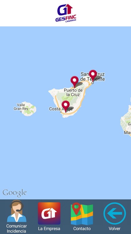 Gesfinc screenshot-3