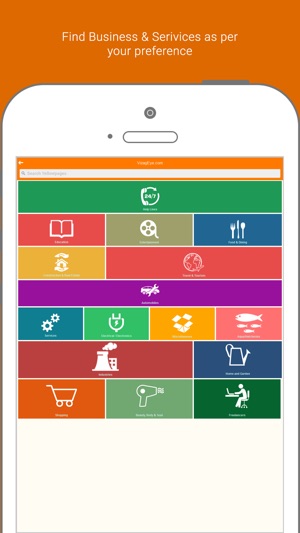 Vizag Eye(圖2)-速報App