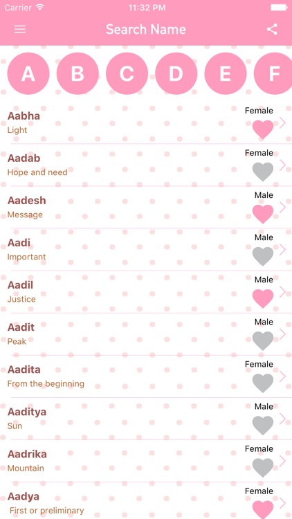 Baby Names - Find Baby Names