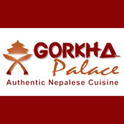 Gorkha Palace