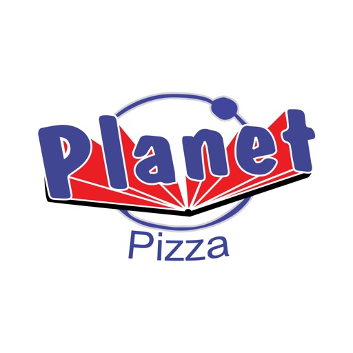 Planet Pizza Take Away icon