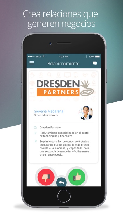Approach Events screenshot-3