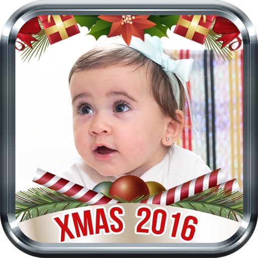 Xmas Photo Frames Christmas HD