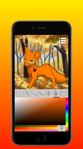 Avatar Maker: Cats 2 screenshot #1 for iPhone